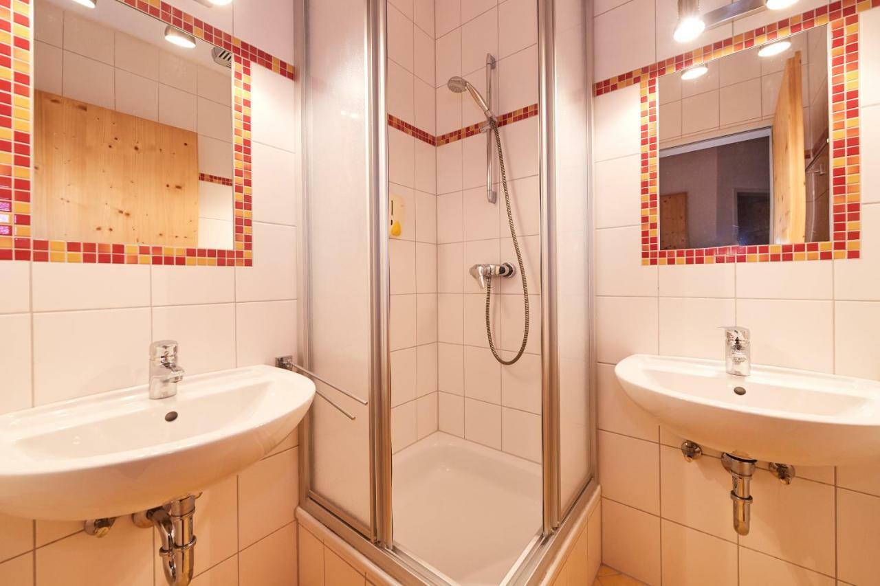Gut Voegeihof Hotel Forstau  Ngoại thất bức ảnh
