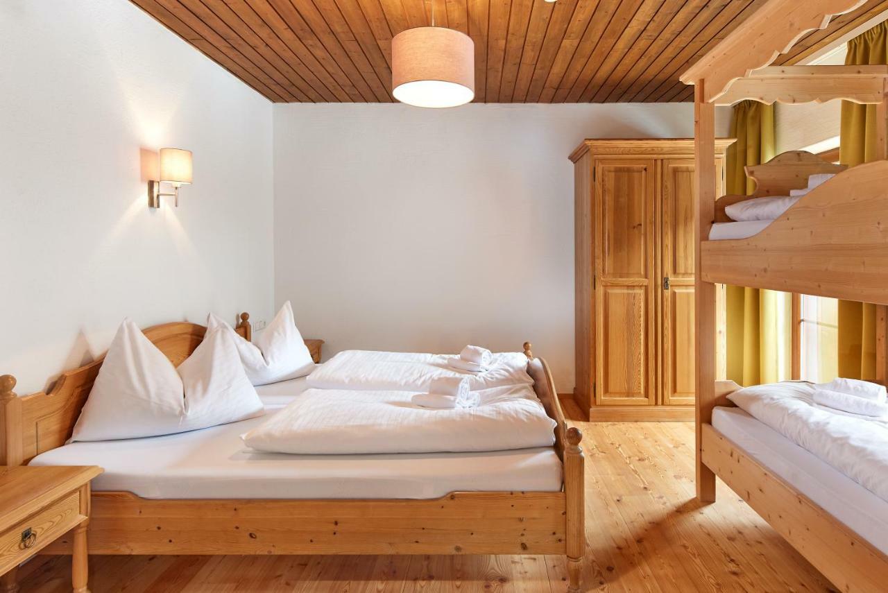 Gut Voegeihof Hotel Forstau  Ngoại thất bức ảnh