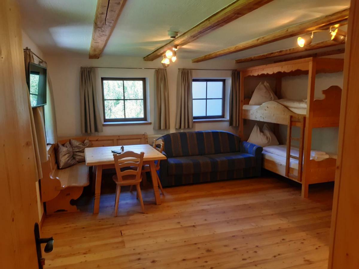 Gut Voegeihof Hotel Forstau  Ngoại thất bức ảnh
