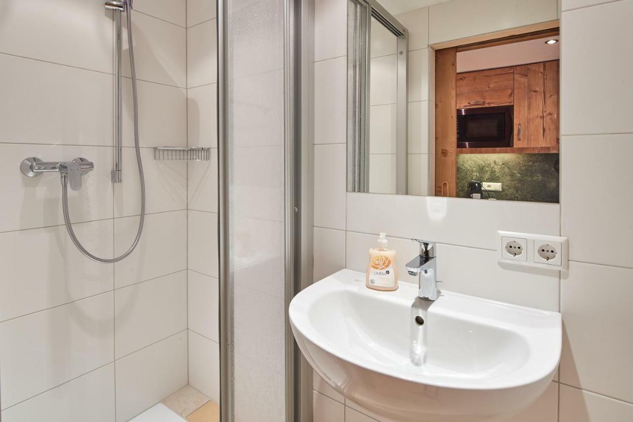 Gut Voegeihof Hotel Forstau  Ngoại thất bức ảnh