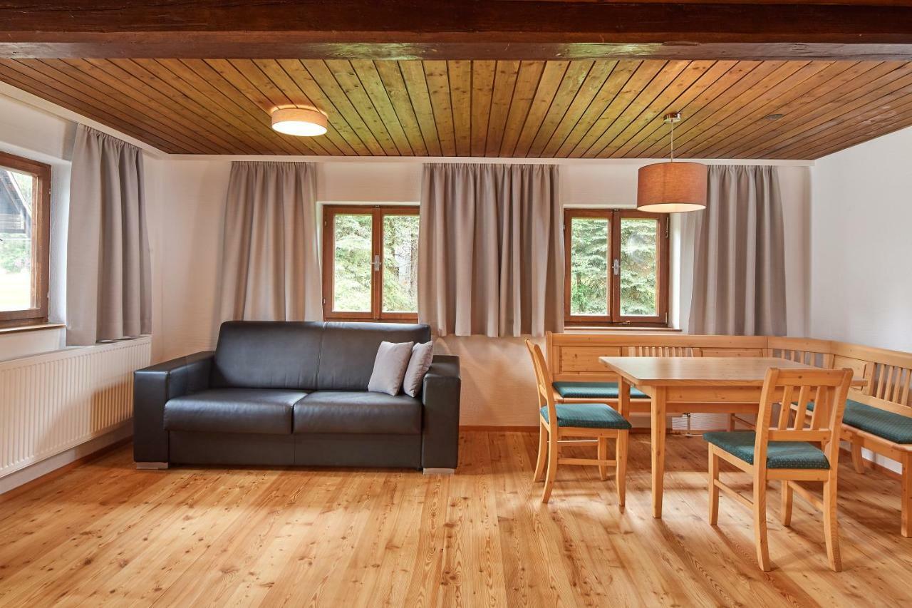 Gut Voegeihof Hotel Forstau  Ngoại thất bức ảnh