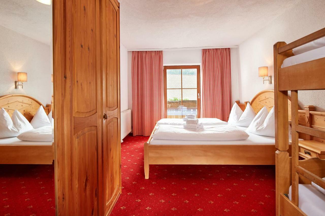 Gut Voegeihof Hotel Forstau  Ngoại thất bức ảnh